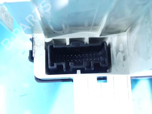 Climate control MAZDA 5 (CR) 2.0 CD (CR19) | BP37808353I5 - Image 12