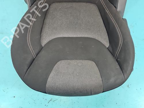 Left front seat JEEP CHEROKEE (KL) 2.0 CRD 4x4 | BP37834224C15 - Image 3