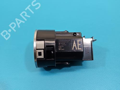 Switch TOYOTA COROLLA Saloon (_E21_) 1.8 VVTi Hybrid (ZWE219) | BP38684228I30 - Image 6