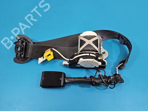 Front left seatbelt VW CC B7 (358) 2.0 TDI | BP37991154I26 - Image 2