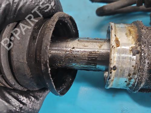 Steering rack NISSAN PRIMERA Hatchback (P12) | BP38684265M22 - Image 5