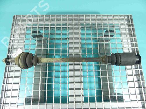 Used Right front driveshaft Right front driveshaft 37890959 37890959