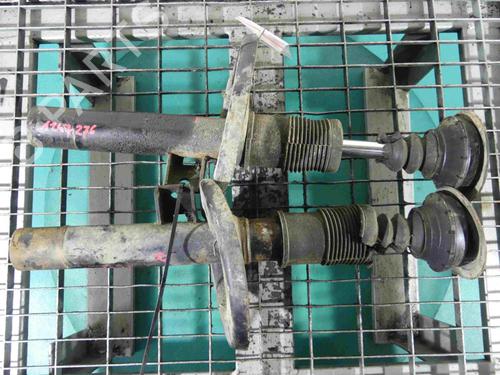 Used Left front shock absorber Left front shock absorber FORD GALAXY I (WGR) [1995-2006] 37806079 37806079