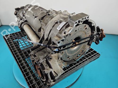 Used Gearbox Gearbox 38146866 38146866