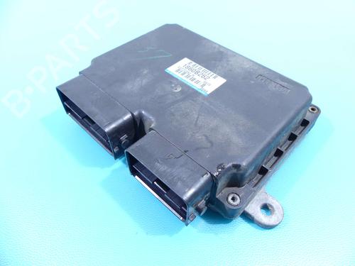 Engine control unit (ECU) MITSUBISHI LANCER VIII Sportback (CX_A) | BP37809343M57 - Image 3