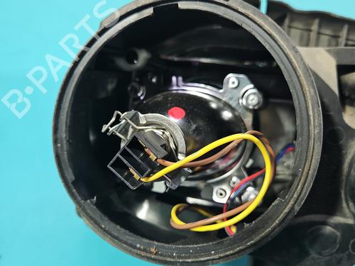 Left headlight ALFA ROMEO 159 (939_) 1.9 JTDM 16V (939AXF1B, 939AXC1B) | BP37821098C28 - Image 7