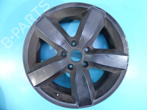 Used Rim Rim 37887731 37887731