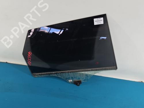 Used Rear right door window Rear right door window KIA CEED (CD) [2018-2026] 39945759 39945759