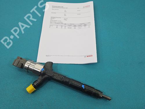 Used Injector Injector 38150243 38150243