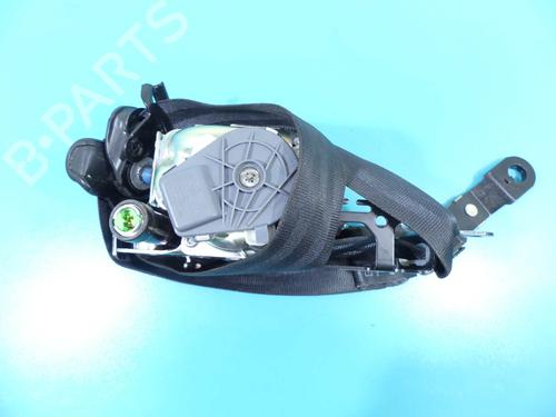 Front right seatbelt VOLVO V60 I (155) D4 AWD | BP37885435I25 - Image 2