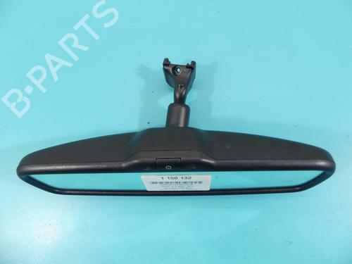 Rear mirror INFINITI FX 30d AWD | BP37803911I6 - Image 2