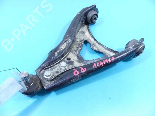 Used Right front suspension arm Right front suspension arm RENAULT MEGANE I Grandtour (KA0/1_) 1.6 16V (KA0B, KA04, KA11) (107 hp) 37806077 37806077