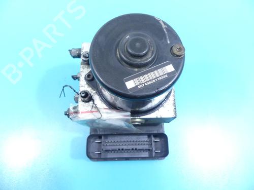 ABS pump MAZDA 3 (BK) 2.0 (BKEP) | BP37804300M43 - Image 3