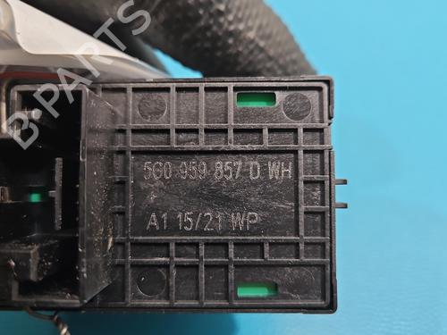 Switch SKODA OCTAVIA IV (NX3, NN3, PV3) 2.0 TDi | BP37835737I30 - Image 6