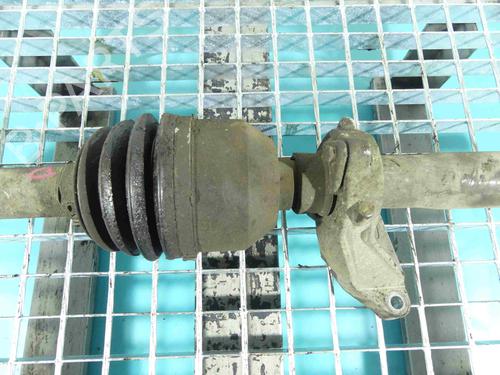 Right front driveshaft SAAB 9-3 (YS3F, E79, D79, D75) 2.0 t | BP37806725M39 - Image 3