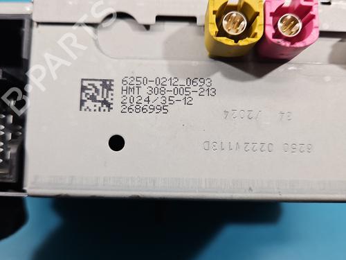 Electronic module SKODA OCTAVIA IV Combi (NX5, PV5) | BP38151411M83 - Image 7