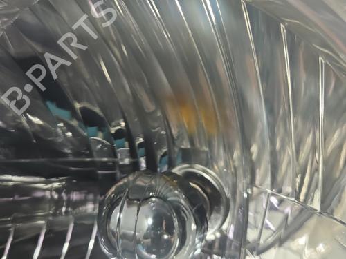 Left headlight KIA PREGIO Van (TB) 2.7 D | BP38757029C28 - Image 3