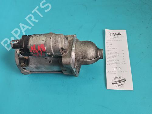 Startmotor Startmotor HYUNDAI TUCSON (NX4E, NX4A) [2020-2026] 38871663 38871663