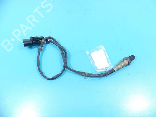 Used Electronic sensor Electronic sensor VW PHAETON (3D1, 3D2, 3D3, 3D4, 3D6, 3D7, 3D8, 3D9) 4.2 V8 4motion (335 hp) 38154881 38154881