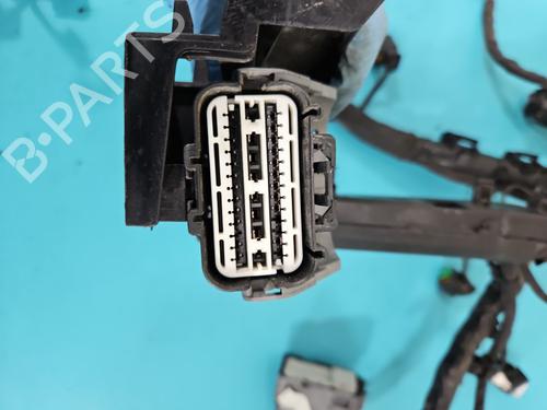 Wiring harness FORD TRANSIT COURIER B460 Box Body/MPV | BP38127319E16 - Image 11