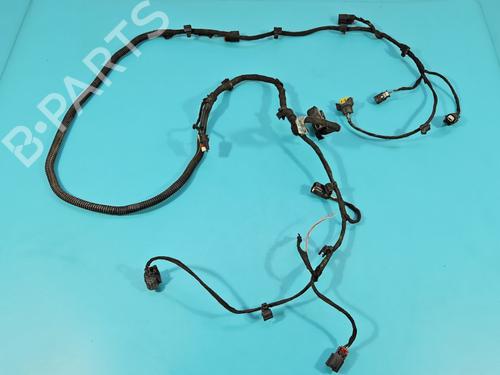 Used Wiring harness Wiring harness OPEL INSIGNIA B Sports Tourer (Z18) 2.0 4x4 (35) (260 hp) 37833200 37833200