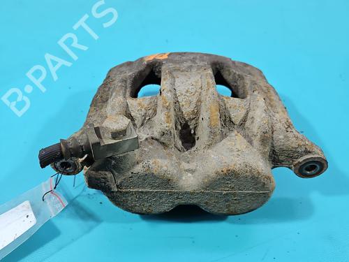 Left front brake caliper FORD TRANSIT Van (FA_ _) 2.0 DI (FAE_, FAF_, FAG_) | BP37819757M105 - Image 4