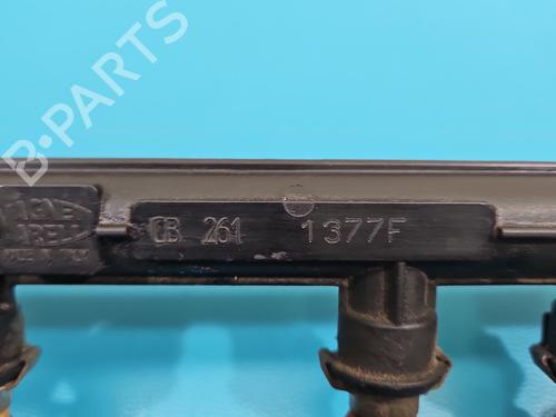 Injector FIAT LINEA (323_, 110_) 1.4 | BP37859872M100 - Image 3