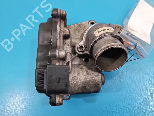 Throttle body SKODA RAPID Spaceback (NH1) 1.4 TDI | BP37859125M82 - Image 2