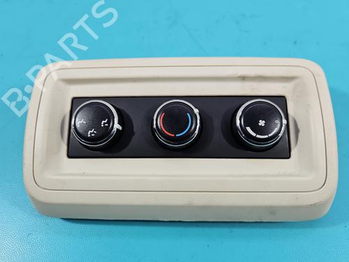 Climate control DODGE GRAND CARAVAN 3.6 | BP38151467I5 - Image 4