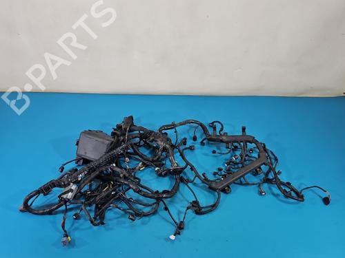 Used Wiring harness Wiring harness KIA STONIC (YB) 1.2 CVVT (84 hp) 39987228 39987228
