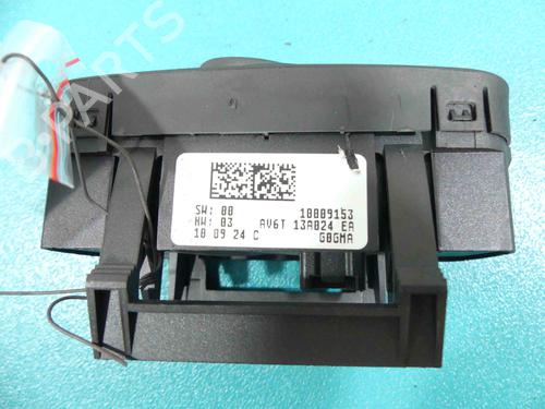 Headlight switch FORD C-MAX II (DXA/CB7, DXA/CEU) | BP37991274I24 - Image 4