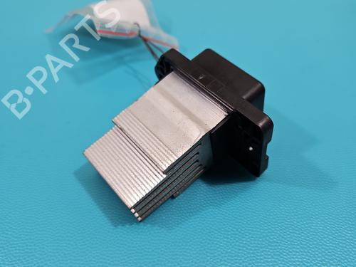 Used Heater resistor Heater resistor 37818733 37818733