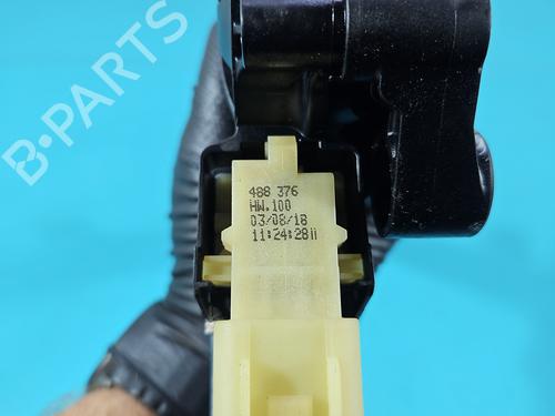Rear left window mechanism FORD S-MAX (CJ, WA6) 2.0 EcoBlue | BP38140068C24  - Image 6