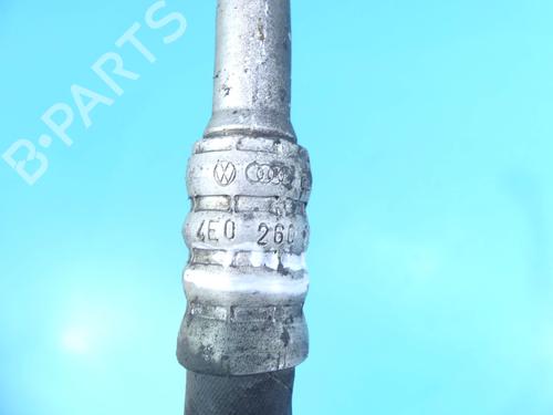 AC pipe AUDI A8 D3 (4E2, 4E8) 3.0 TDI quattro | BP37882779M126 - Image 4