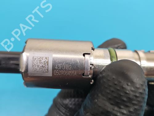 Electronic sensor SKODA FABIA IV (PJ3)  | BP38875869M84  - Image 6