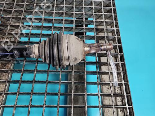 Left front driveshaft PEUGEOT 301 1.6 BlueHDi 100 | BP37848682M38 - Image 3