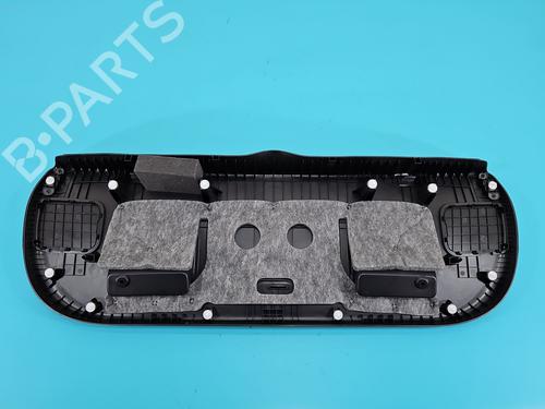 Boot lining KIA RIO IV (YB, SC, FB) 1.2 CVVT | BP38144566I3 - Image 2