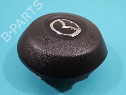 Used Driver airbag Driver airbag 38135717 38135717