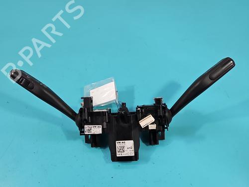 Ratstangsstang VW BEETLE (5C1, 5C2) 2.0 TDI | BP37852961I23 - Image 4