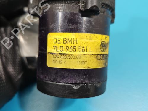 Auxiliary water pump AUDI Q7 (4LB) 4.2 TDI quattro | BP37828541M111 - Image 6