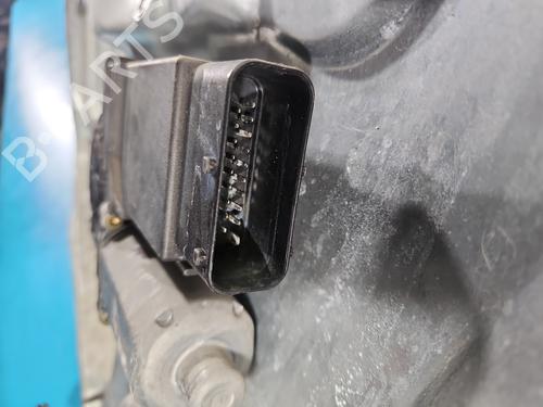 Front left window mechanism VW PASSAT B5 (3B2) 1.8 | BP37848757C22 - Image 5