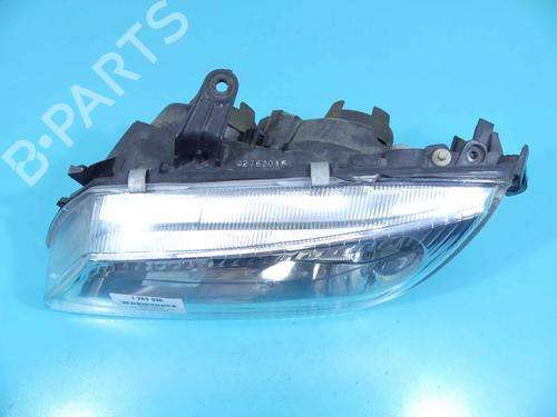 Left headlight NISSAN ALMERA II Hatchback (N16) | BP37806473C28 - Image 3