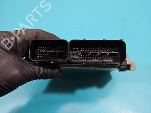 Engine control unit (ECU) HYUNDAI i40 I CW (VF) 1.7 CRDi | BP37814189M57 - Image 4