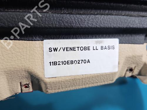 Dashboard BMW 5 Touring (F11) 525 d | BP39097717C46 - Image 6