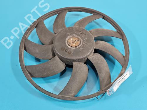 Used Radiator fan Radiator fan 37847965 37847965