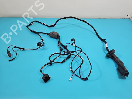 Used Wiring harness Wiring harness 37821596 37821596