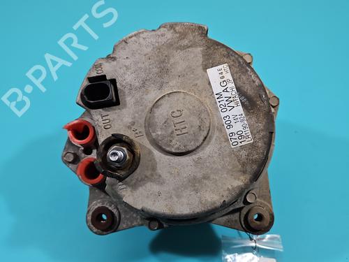Alternator AUDI Q7 (4LB) 4.2 FSI quattro | BP38132461M7 - Image 5