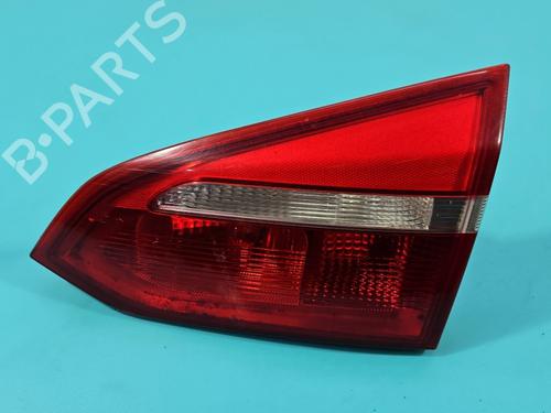 Right tailgate light FORD FOCUS III Turnier 1.6 TDCi | BP37831337C80 - Image 2