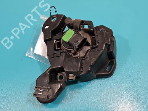 Left front fog light MAZDA CX-5 (KE, GH) 2.2 D AWD (KE2AW) | BP38131663C30  - Image 5