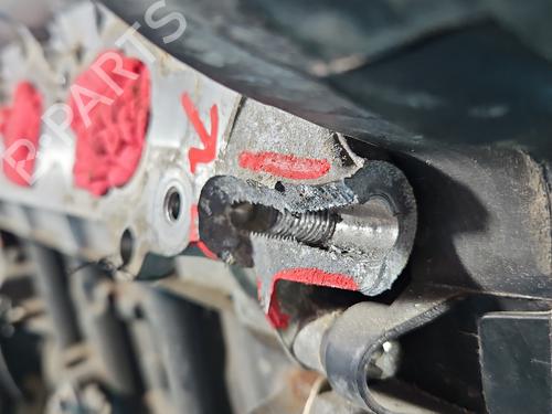 Engine OPEL ASTRA J (P10) 1.6 (68) | BP38000125M1 - Image 15